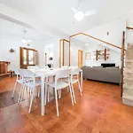 Villa Il Piparello Rometta Marea