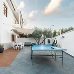 Il Piparello Villa Rometta Marea
