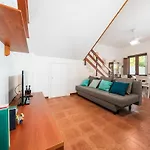 Il Piparello Villa