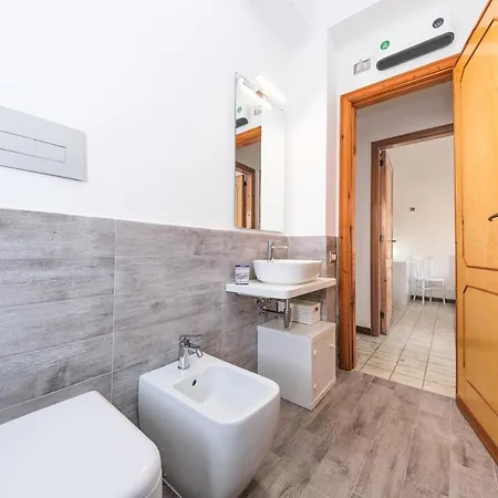Il Piparello Villa *