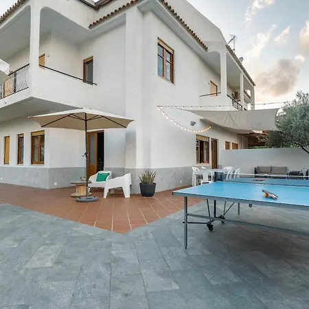 Il Piparello Villa Rometta Marea