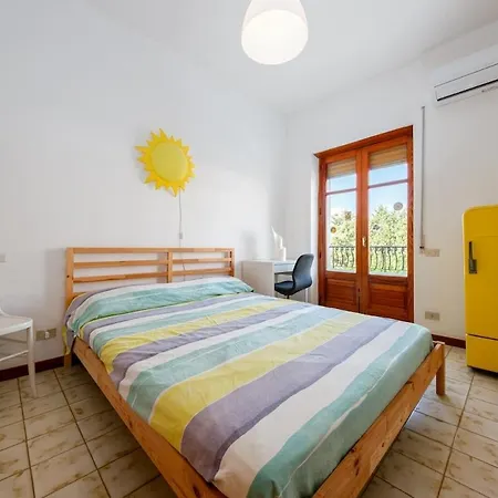 Il Piparello Villa Rometta Marea