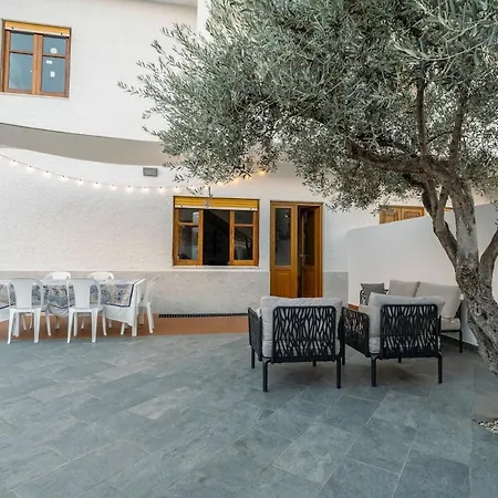 Villa Il Piparello
