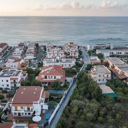 Villa Il Piparello *